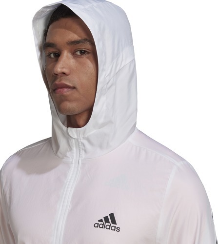 adidas Performance-Veste à 3 bande Run Icons-4