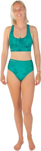 Soöruz Surfwear-Bas De Bikini Mermaid-0
