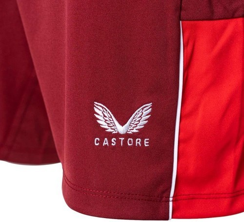 Castore-Castore Sevilla FC Segunda Equipación 2022-2023 Niño-3