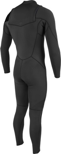 Soöruz Surfwear-Combinaison FLY+ 5/4mm Front-zip-2