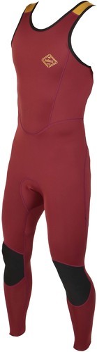 Soöruz Surfwear-Longjohn Fighter 2/2-0