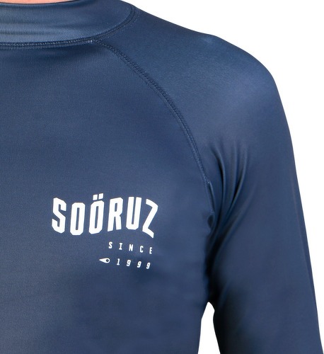 Soöruz Surfwear-Uv Protection Nice-2