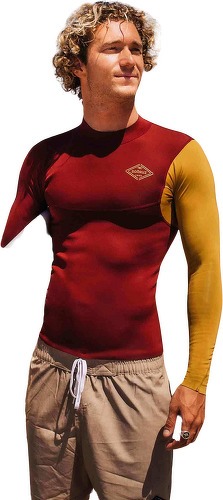 Soöruz Surfwear-Uv Protection Strey-2