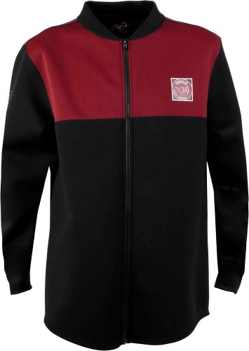 Soöruz Surfwear-Neo Veste Zip Charraud-0
