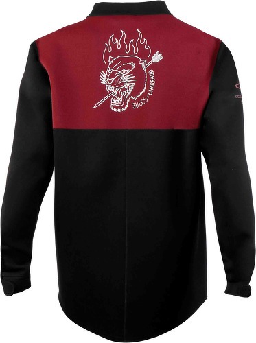 Soöruz Surfwear-Neo Veste Zip Charraud-2