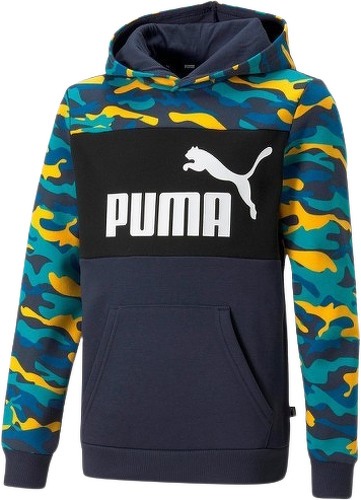 PUMA-Puma Essentials + Camo Niño-image-1