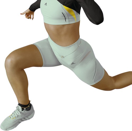 adidas Performance-Short Tailored Hiit 45 Seconds-0