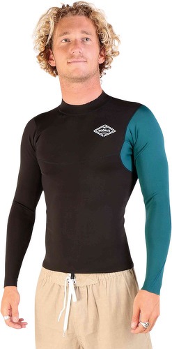 Soöruz Surfwear-Top Collar Fighter 1/1-1