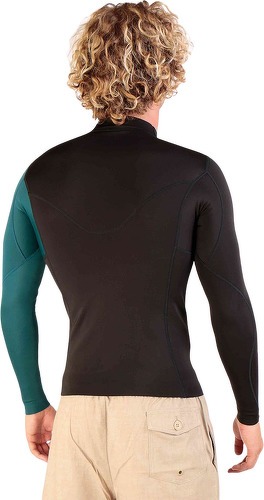 Soöruz Surfwear-Top Collar Fighter 1/1-2