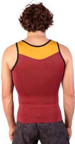 Soöruz Surfwear-Top Marcel Fighter 1/1-3
