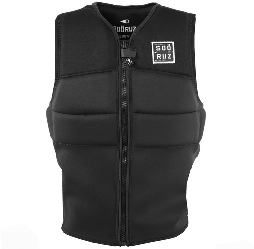 Soöruz Surfwear-Watervest Open-0