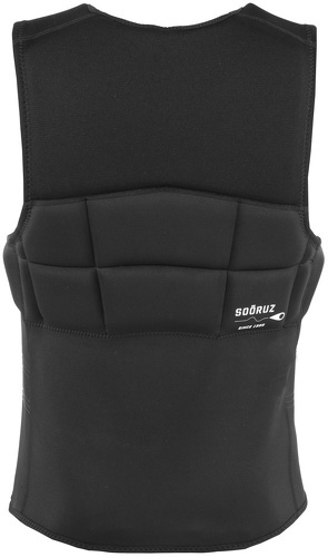 Soöruz Surfwear-Watervest Open-1