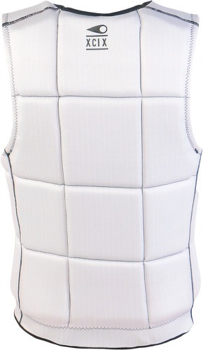 Soöruz Surfwear-Watervest Zip Reac-2