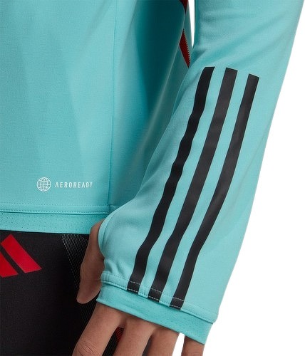 adidas Performance-Training Top Colombie-4