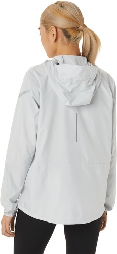 ASICS-Veste Imperméable Asics Lite-Show-1