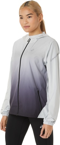 ASICS-Veste Imperméable Asics Lite-Show-2