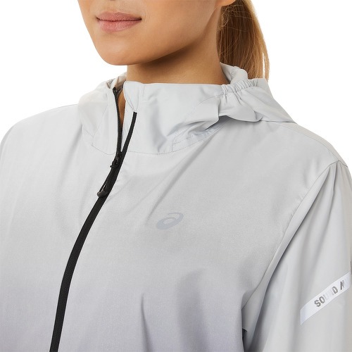 ASICS-Veste Imperméable Asics Lite-Show-4