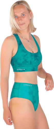 Soöruz Surfwear-Bas De Bikini Mermaid-1
