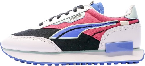 PUMA-Baskets Multicolores Puma Future Rider Twofold-0