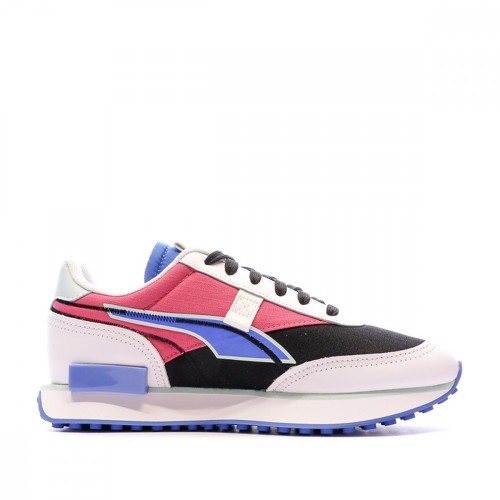 PUMA-Baskets Multicolores Puma Future Rider Twofold-1