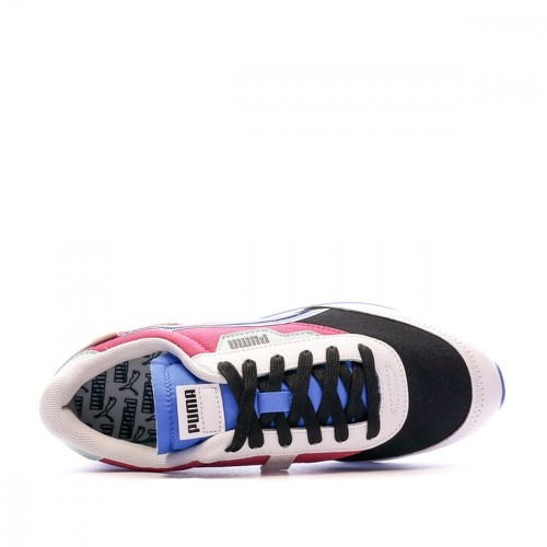 PUMA-Baskets Multicolores Puma Future Rider Twofold-3