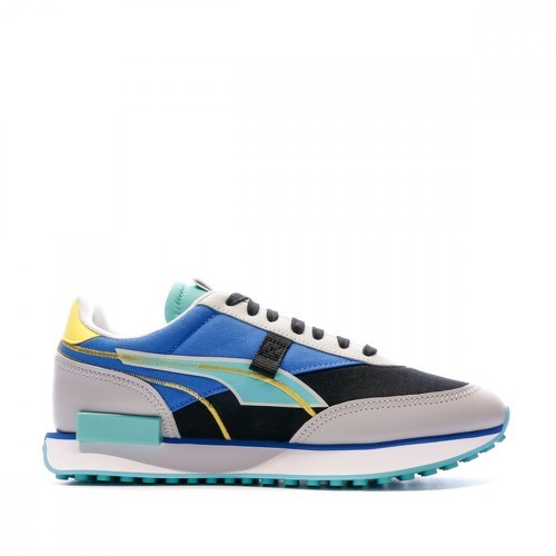 PUMA-Baskets / Mixte Puma Future Rider Twofold-1