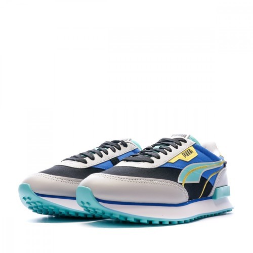 PUMA-Baskets / Mixte Puma Future Rider Twofold-2