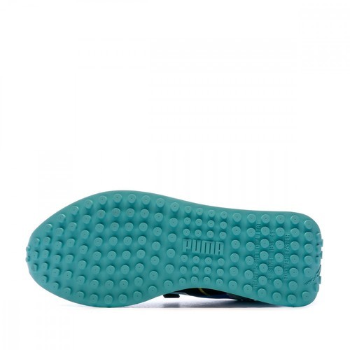 PUMA-Baskets / Mixte Puma Future Rider Twofold-3