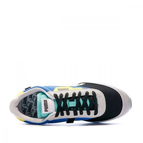 PUMA-Baskets / Mixte Puma Future Rider Twofold-4