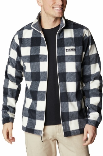 Columbia-Columbia Steens Mountain™ Printed Veste-0