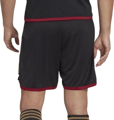 adidas Performance-Short Allemagne Extérieur Coupe Du Monde 2022-2