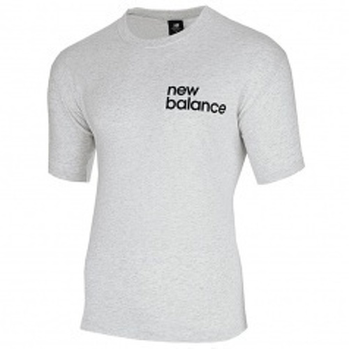 NEW BALANCE-New Balance Nb Essentials Graphic Short Sleeve 1-1