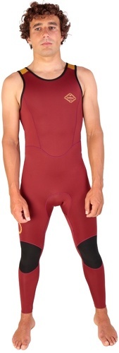 Soöruz Surfwear-Longjohn Fighter 2/2-1