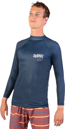 Soöruz Surfwear-Uv Protection Nice-1