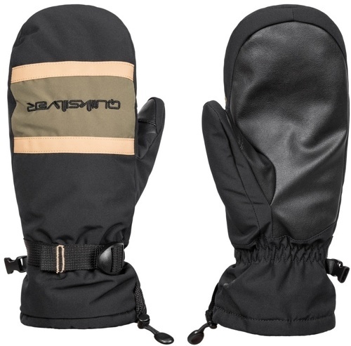 QUIKSILVER-Broad Peak Mouffle De Ski-0