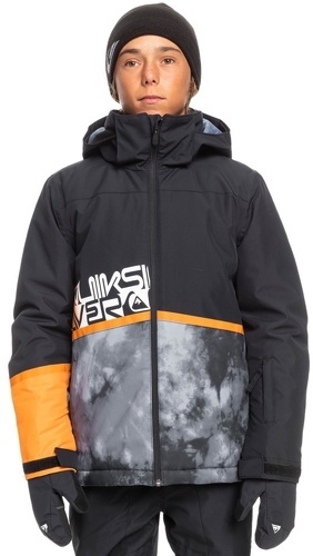 QUIKSILVER-Silvertip youth b snjt-image-1