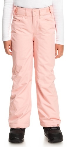 ROXY-Roxy Les Pantalons Backyard-0