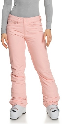 ROXY-Roxy Les Pantalons Backyard-0