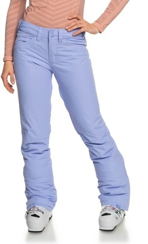 ROXY-Roxy Les Pantalons Backyard-0