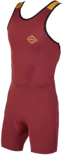 Soöruz Surfwear-Shortjohn Fighter 2/2-0