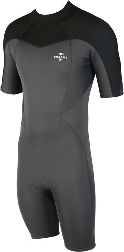 Soöruz Surfwear-Shorty Fly 2/2 Back-Zip-0
