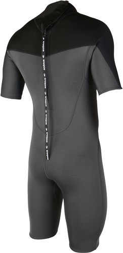 Soöruz Surfwear-Shorty Fly 2/2 Back-Zip-3