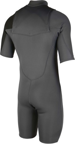 Soöruz Surfwear-Shorty Fly 2/2 Front-Zip-4