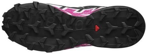 SALOMON-Speedcross 6-3