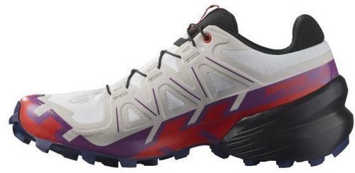 SALOMON-Speedcross 6-4