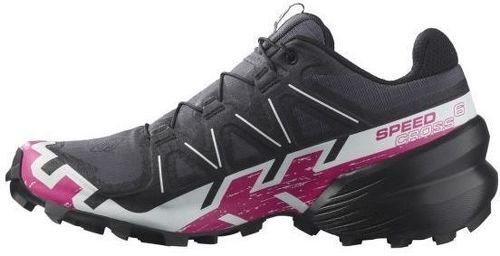 SALOMON-Speedcross 6-4