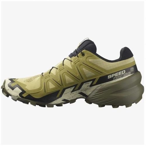 SALOMON-Speedcross 6-4