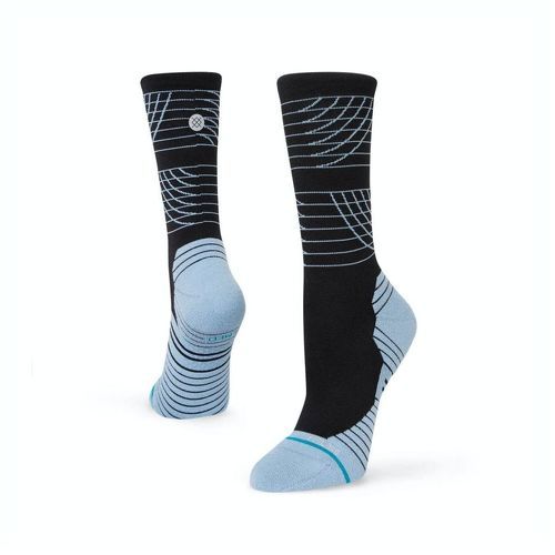 STANCE-Stance chaussettes 4x400 crew chaussettes de running-0