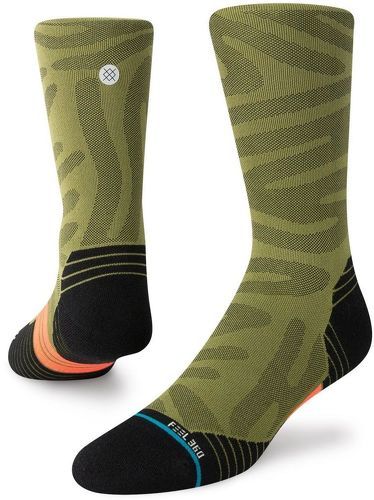 STANCE-Stance Chaussettes Ciele Camo Chaussettes De Running-0
