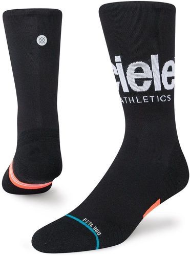 STANCE-Stance Ciele Chaussettes De Running-0